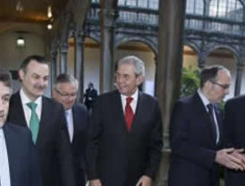 Comercio Cantabria trabaja en un sistema de pago innovador