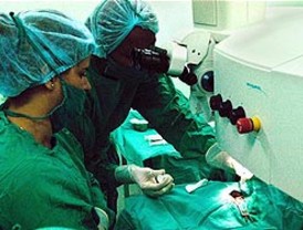 Los policías se manifiestan en Madrid, a pesar de Interior