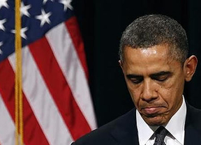 Obama, 'personalidad del año' por segunda vez para la revista 'Time'