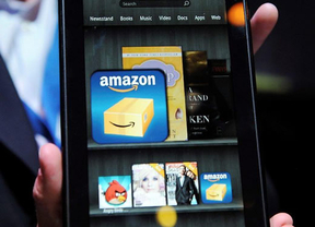 Amazon estrena en Madrid su servicio 'Entrega hoy'