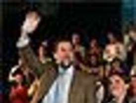 Profundo giro en el PP