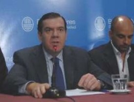 Duras negociaciones en El Mundo