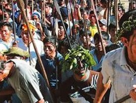 Brasil sorprende a los turistas argentinos