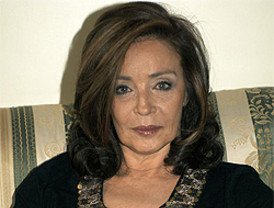 Fallece la actriz Amparo Muñoz a los 56 años
