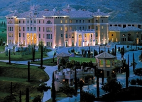 El precio de los hoteles españoles subió hasta los 99 euros de media en 2012