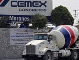 Cemex demanda a Venezuela