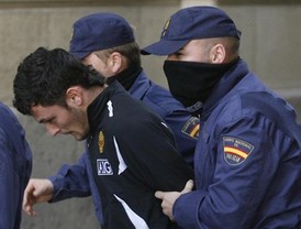 El fallo del juicio al 'Cuco' se retrasará por un recurso de la Fiscalía