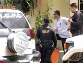 Intentan secuestrar al padre de Richard Boulton