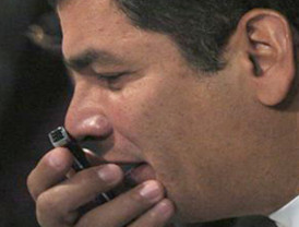 Hallados restos de un rinoceronte de 20.000 años en el Lejano Oriente ruso