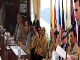 Gobernadores exigen al Ejecutivo que sean tomados en cuenta