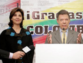 Pide deportar a prófuga detenida en Venezuela