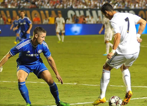 Cristiano lidera la estocada a su exentrenador Mou: el Madrid gana fácil al Chelsea (3-1)