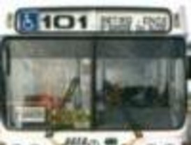 Esta noche no habrá colectivos en Capital y Gran Buenos Aires