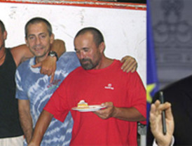 López Aguilar: “Es importante votar porque desde hace unos años el Parlamento Europeo se escora a la derecha”