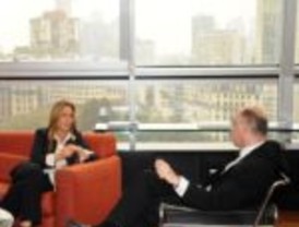 Fernández Ordónez dice que la guerra de depósitos es inevitable