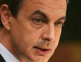 Zapatero viajará a Túnez, Qatar y Emiratos Árabes