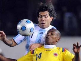 Que los jóvenes terminen el cuento...