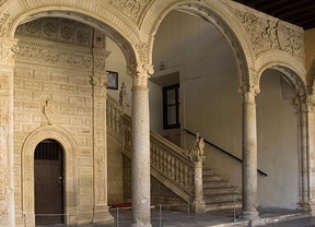 El Museo de Santa Cruz de Toledo ofrecerá visitas guiadas para personas sordas