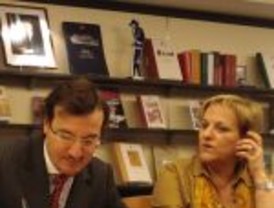 Montilla cree que el fin de la tregua puede conllevar un avance de las elecciones generales