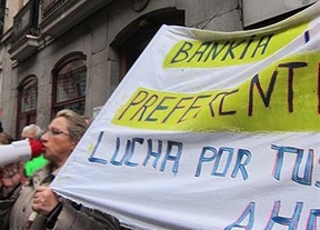 Anticorrupción defiende la venta de preferentes justo después de que la CNMV 'regañase' a la banca