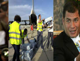 Los mayores parques eólicos de España se sitúan en la costa