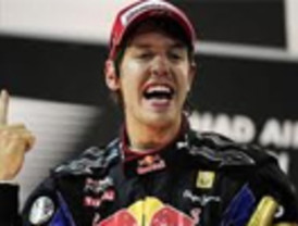 Vettel bromea diciendo la verdad: sueña con fichar por Ferrari y 'dar vacaciones a Alonso'