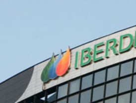 Iberdrola obtuvo en 2010 el mayor beneficio de su historia, con una subida del 1,6%