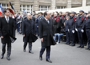 Francia adoptará medidas excepcionales contra el yihadismo como aislar a sus presos en las cárceles