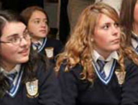 Un gobierno con escoltas