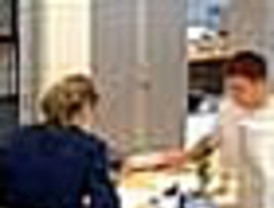 El consumo de electricidad aumentó un 4,7% en el primer trimestre