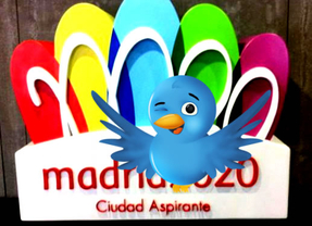 Twitter se mofa de la eterna, perdón, tercera, candidatura olímpica de Madrid