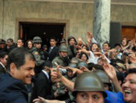 Barcelona versus Deportivo Cuenca, el partido expectante