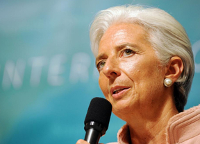 El FMI puede dar hoy la puntilla necesaria para la credibilidad de España