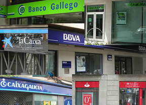 España es el cuarto país de la UE que ha dado más ayudas a la banca, 60.000 millones, según Bruselas