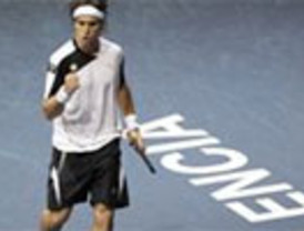 El bostezo del volcán