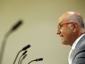 Duran (CiU) acusa a Arenas de utilizar Cataluña para ganar votos en Andalucía