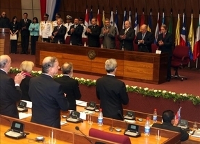 La Cumbre Iberoamericana comienza con grandes ausencias pero apuesta por la cooperación