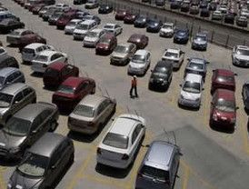 El ejército privado de los narcos