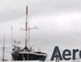 Los vuelos en semana santa tendrán demoras programadas