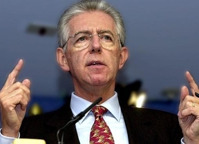 Monti cree que se darán poderes al fondo de rescate "a su debido tiempo"