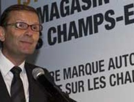 Rusia anuncia venta de 35 tanques a Venezuela