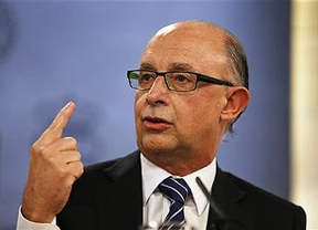 Montoro anuncia que prorrogará el 'rescate' autonómico para 2013