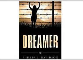 Phillip L. Davidson nos presenta su libro de ficción militar: Dreamer