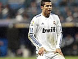 Cristiano Ronaldo se recupera a tiempo de su tobillo y jugará contra el Dépor