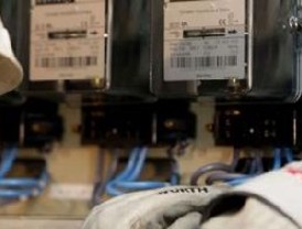 Intiman a Edesur a realizar inversiones