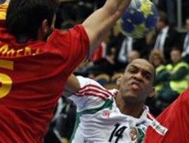 Dinamarca, penúltimo escollo para que La Roja de balonmano imite a la de fútbol en el Mundial