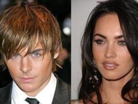 Megan Fox y Zac Efron fracasan en taquilla
