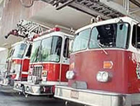 Descarta director de bomberos más huelgas