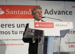 Banco Santander ofrecerá 6.400 millones en crédito a pymes catalanas este año