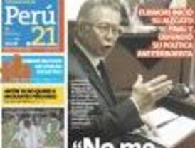 Rodríguez Menéndez, en busca y captura por la policía